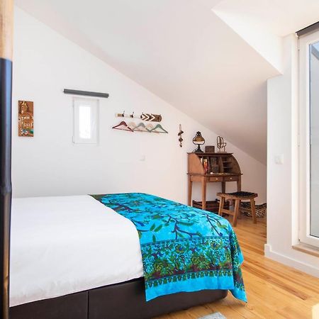 Lusitano Apartment Top Floor Lisbon Exterior photo