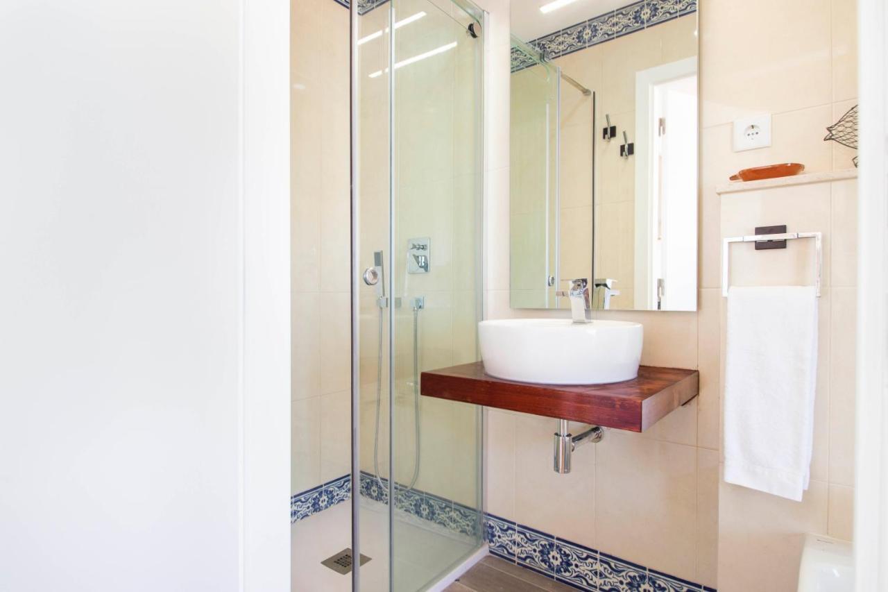 Lusitano Apartment Top Floor Lisbon Exterior photo